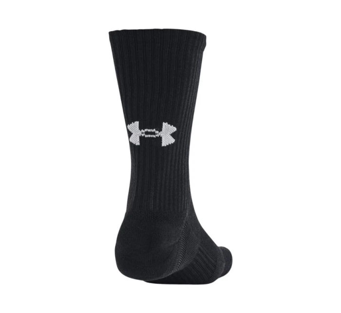 Ponožky Under Armour TC 3pk Crew 1386311 001
