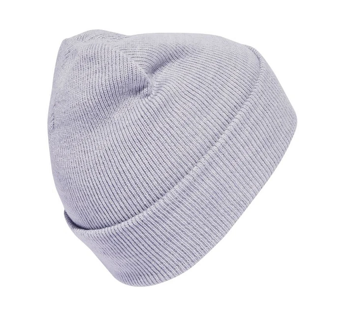 New Logo Čepice s manžetou šedá model 21811604 - ADIDAS