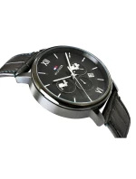 Pánské hodinky + BOX dámské model 21805041 - Tommy Hilfiger Pánské hodinky + BOX dámské model 21805041 - Tommy Hilfiger