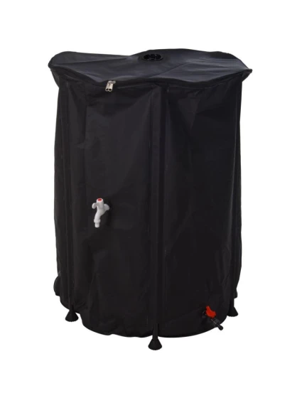 NÁDRŽ NA DAŽĎOVÚ VODU PVC 500L PROGARDEN