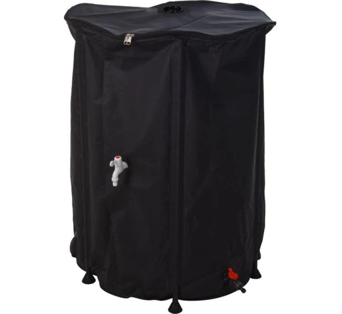 NÁDRŽ NA DAŽĎOVÚ VODU PVC 500L PROGARDEN