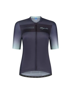 Rogelli dámsky dres DAWN purple-mint L