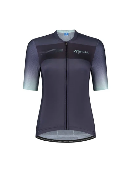 Rogelli dámsky dres DAWN purple-mint L