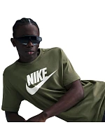 Pánske tričko Nike Sportswear olive AR5004 222 pánske Pánske tričko Nike Sportswear olive AR5004 222 pánske