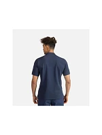 Pánske polo tričko ROSSIGNOL Prarion Polo, tmavomodré Pánske polo tričko ROSSIGNOL Prarion Polo, tmavomodré
