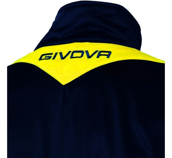 Givova Tuta Visa tepláková súprava TR018 0407