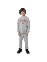 Chlapci Jr HJZ22 JBLM006 27M - 4F