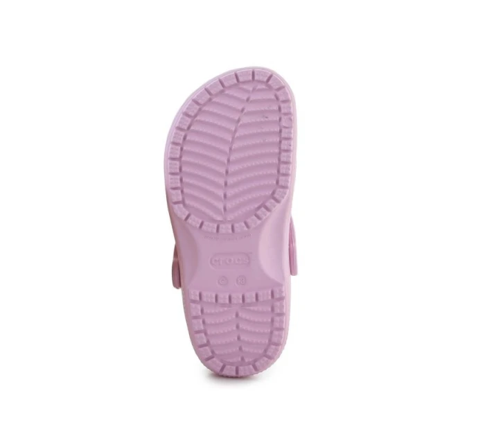 Crocs Classic Clog Jr 206991-6GD