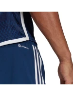 Pánske šortky adidas Tiro 23 Competition Match navy blue HT5697