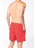 K Pánské plavky 20.K red model 22534612 - Kariban K Pánské plavky 20.K red model 22534612 - Kariban