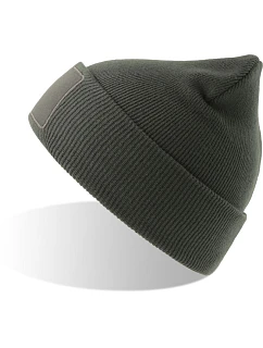 WindS Pletená čepice dark grey model 22450543 - Atlantis Headwear