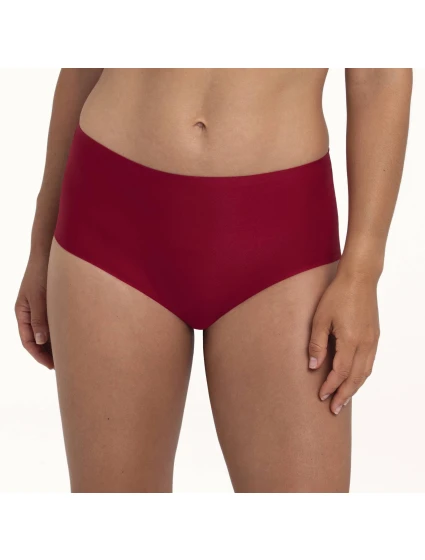 Kalhotky Essential Higher 1343 červená - Anita Classix