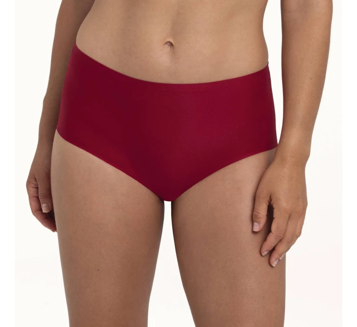 Kalhotky Essential Higher 1343 červená - Anita Classix