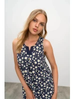 Vamp - Dámska nočná košeľa 16207 - Vamp