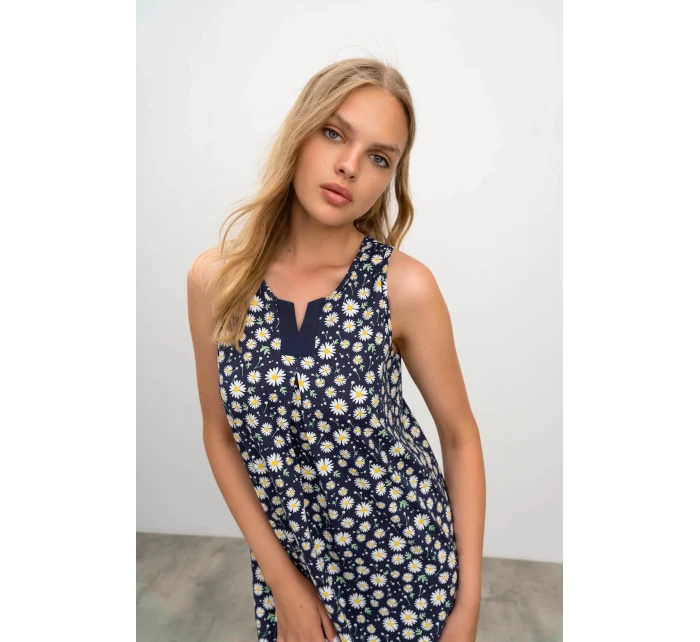 Vamp - Dámska nočná košeľa 16207 - Vamp