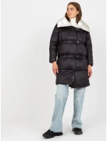 Kurtka AI KR model 21127105 czarny - FPrice