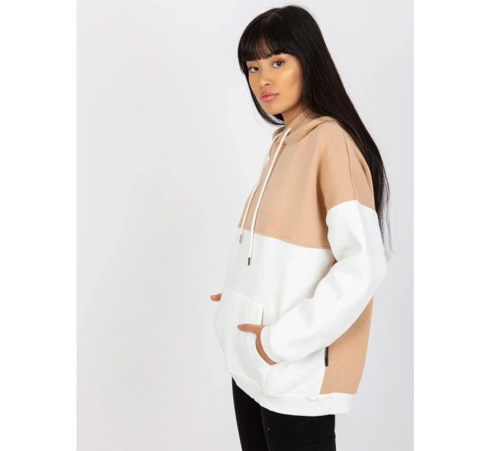 Bluza AP BL AP model 19755085 biało beżowy - FPrice