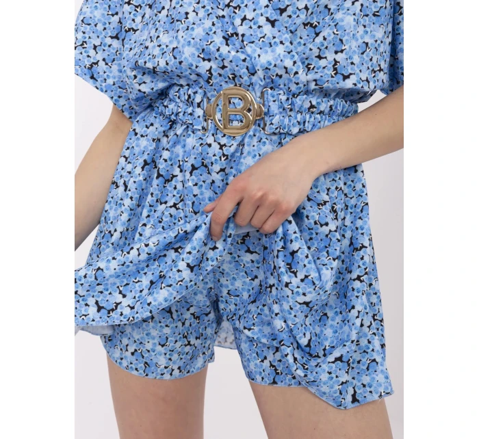 Kombinezon MI KO model 21094610 niebieski - FPrice