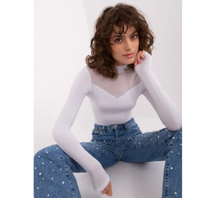 Blúzka RV BZ 9203.87P biela