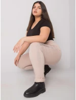 Tepláky RV DR 6897.53 béžové Tepláky RV DR 6897.53 béžové