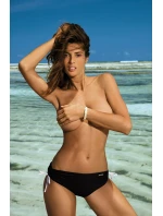 Spodný diel plaviek Cindy M-04 Nero (1) Black - Marko