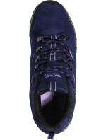 Dámská trekingová obuv  Low fialové model 18670838 - Regatta