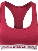 Dámska športová podprsenka Ufsb-Miley Top 00SK86-0TAWA-62W - Diesel