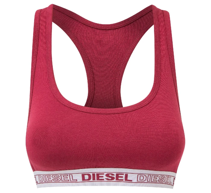 Dámska športová podprsenka Ufsb-Miley Top 00SK86-0TAWA-62W - Diesel