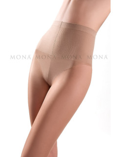 Dámské punčochové kalhoty Control Top 20 den Antylopa - Mona