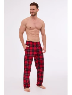 PÁNSKE PYŽAMOVÉ NOHAVICE 691 J/24