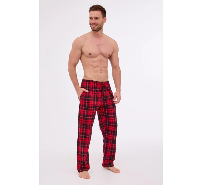 PÁNSKE PYŽAMOVÉ NOHAVICE 691 J/24