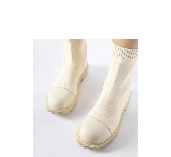 Topánky model 204584 Solea Topánky model 204584 Solea