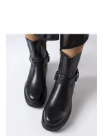Topánky model 205120 Solea