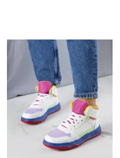 Tenisky model 208017 Solea