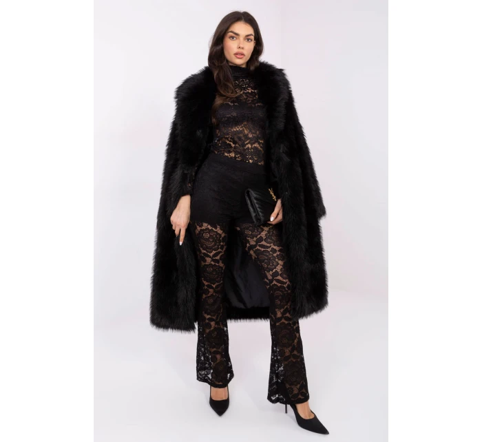 Čipkované nohavice model 221293 Taliansko Moda