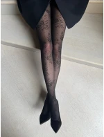 Punčocháče model 22011905 5XL - Veneziana