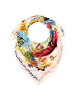 Umenie Polo Sling 25233 Peacock Umenie Polo Sling 25233 Peacock