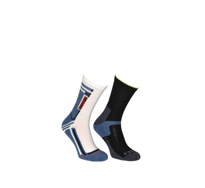 Pánske ponožky Bratex Active Sport-Frota 167