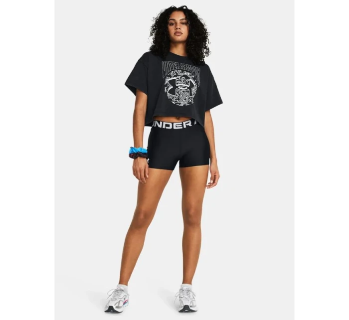 Under Armour Legíny W 1383629-001 Dámske