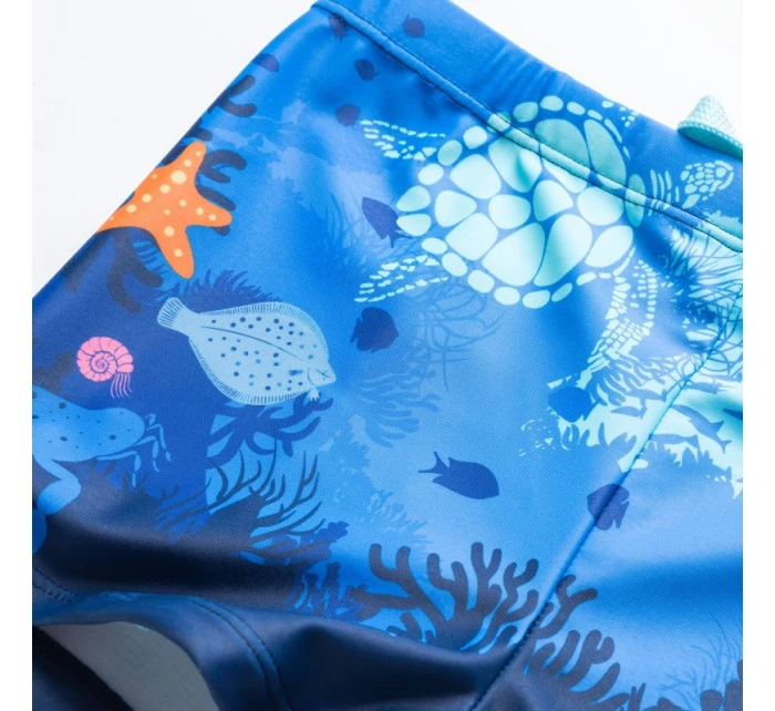 Plavecké boxerky  Jr model 20206646 - AquaWave