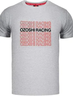 Ozoshi T-shirt TSH04 M OZ93796 pánske