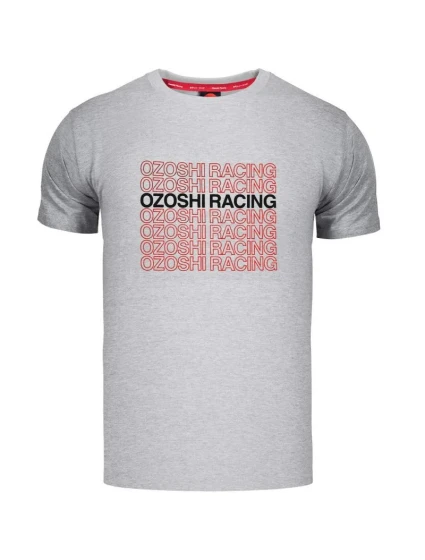 Ozoshi T-shirt TSH04 M OZ93796 pánske