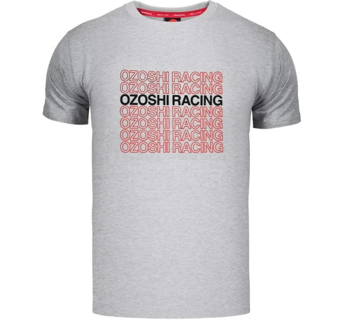 Ozoshi T-shirt TSH04 M OZ93796 pánske