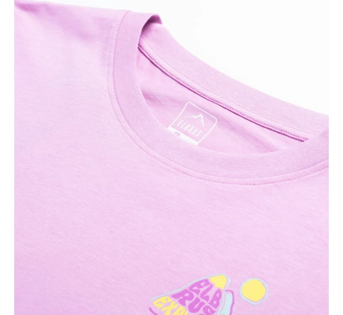 Tričko Elbrus Resa Wo's W 92800621160 women's