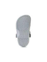 Žabky Classic Race Graphic Jr model 21121148 - Crocs