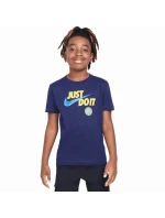 Nike Inter Milan Junior Jersey HQ8593-498 Nike Inter Milan Junior Jersey HQ8593-498