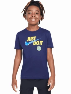 Nike Inter Milan Junior Jersey HQ8593-498