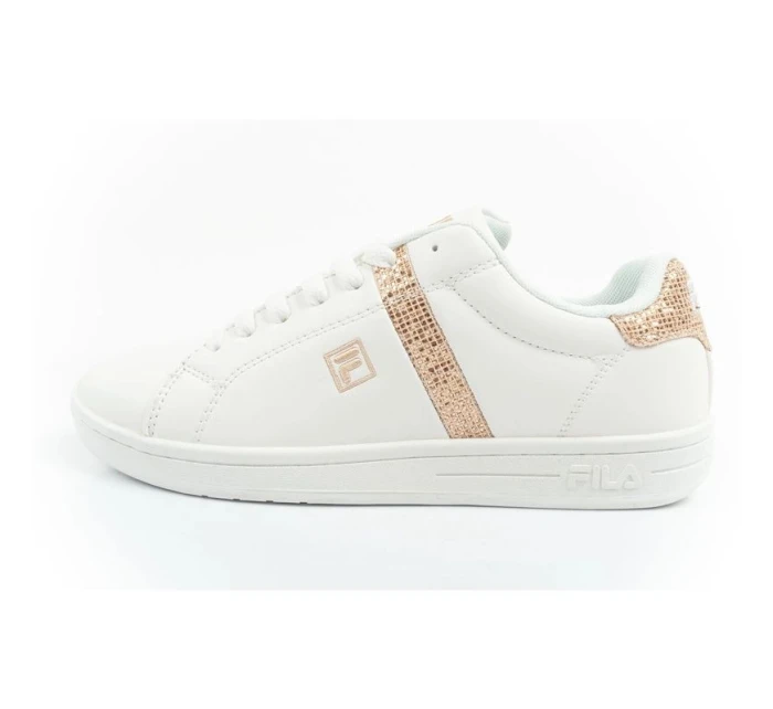 Boty  2 W model 21188077 - Fila