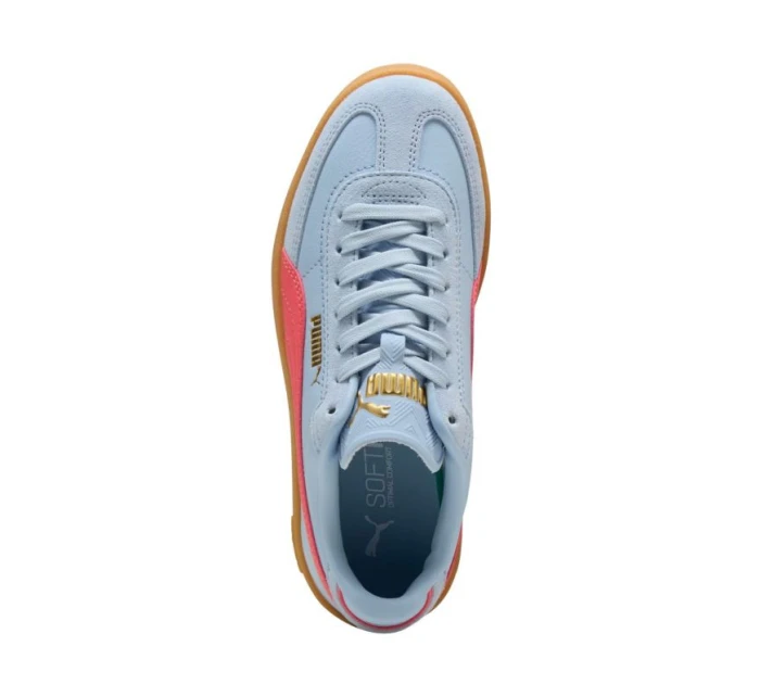 Puma Club II Era Jr 401489 12 Puma Club II Era Jr 401489 12