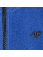 Chlapecký fleece  cobalt JWAW25TFLE 36S model 21394976 - 4F